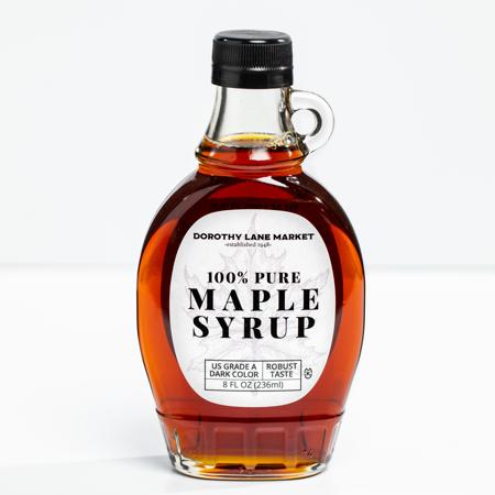 DLM 100% Pure Maple Syrup