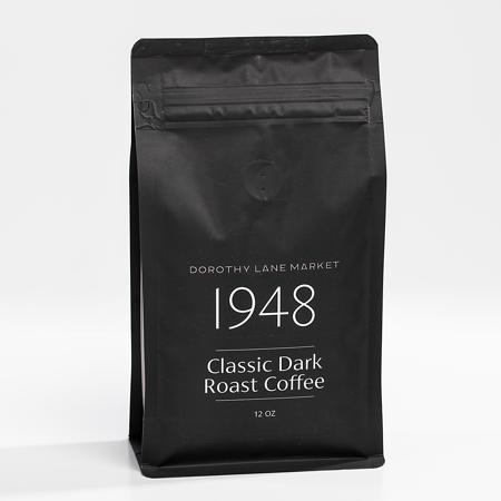 DLM 1948 Classic Dark Roast Coffee