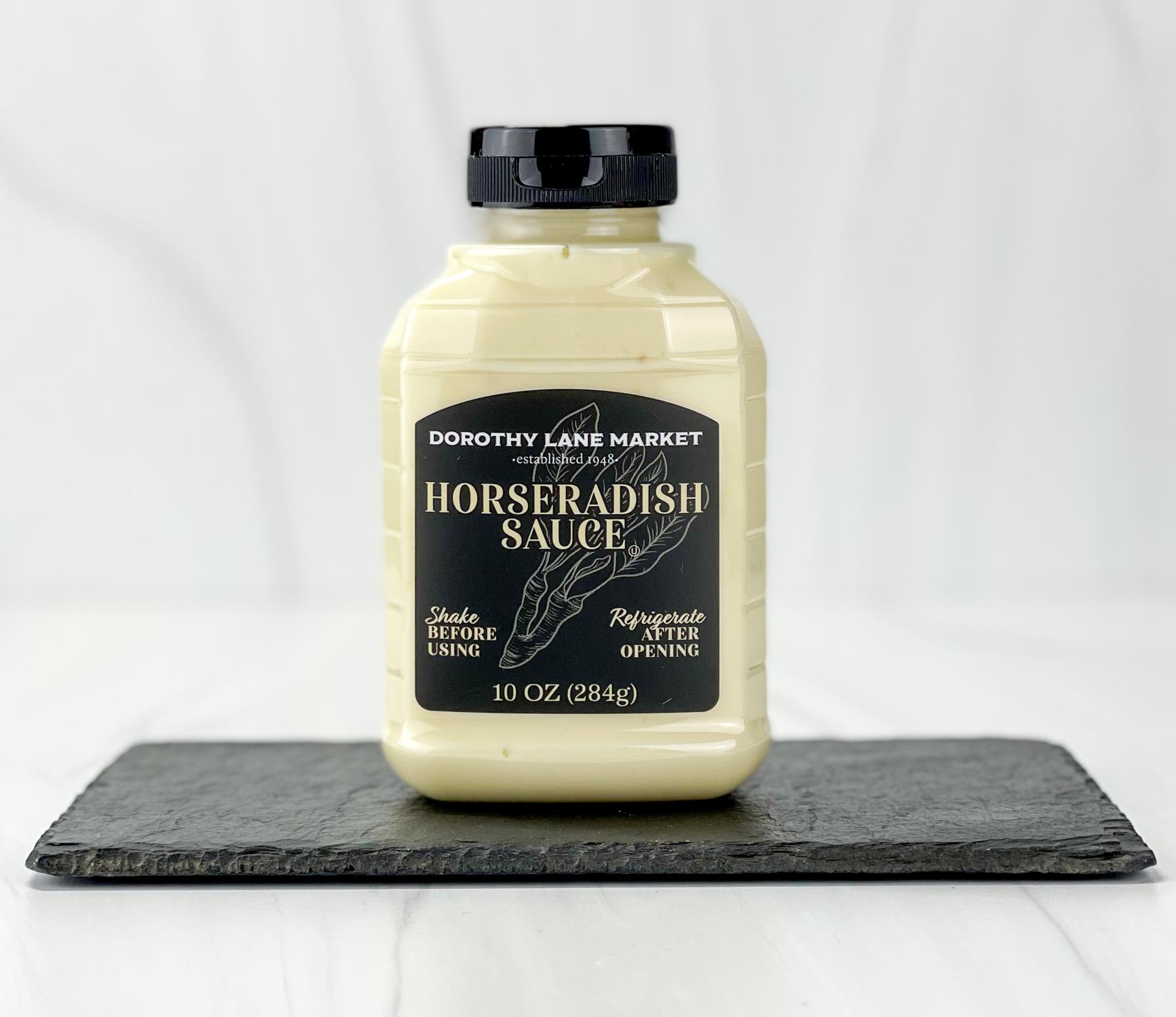 DLM Horseradish Sauce