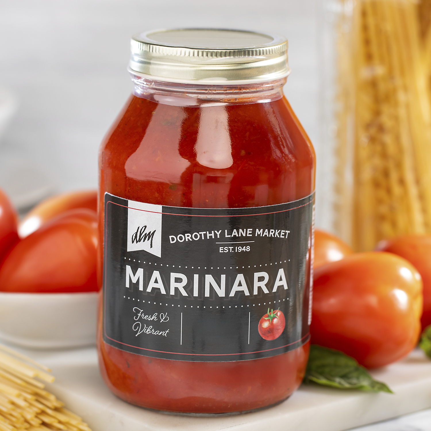 DLM Marinara