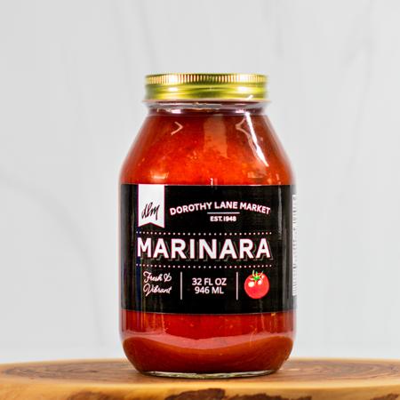 DLM Marinara