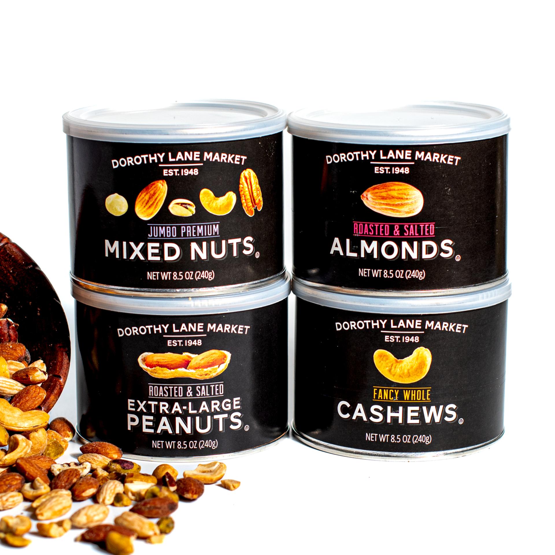 DLM Deluxe Nuts Collection | Dorothy Lane Market