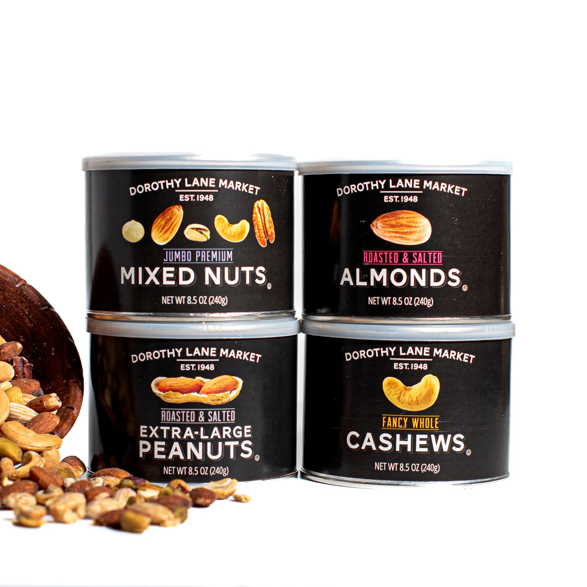 DLM Deluxe Nuts Collection | Dorothy Lane Market
