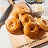 DLM Plain Bagels