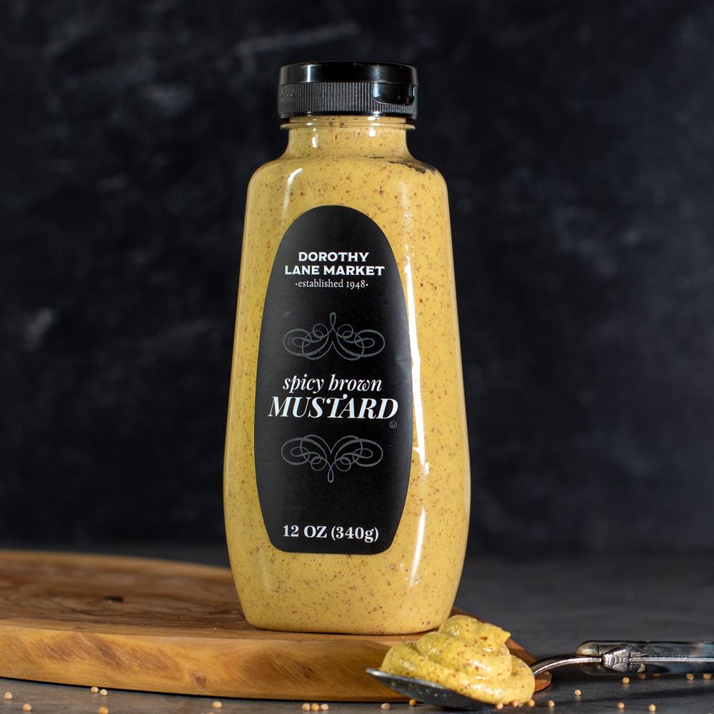 DLM Mustard