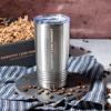 DLM Travel Mug Stainless Steel