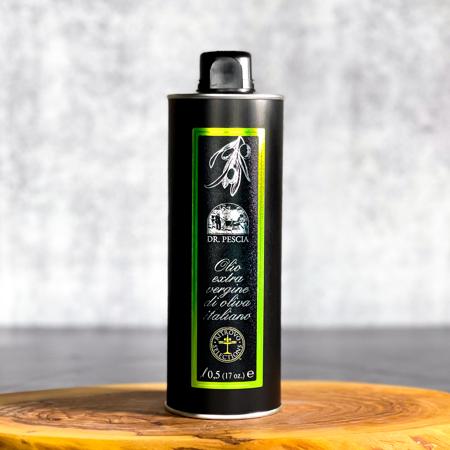 Dr. Pescia Extra Virgin Olive Oil