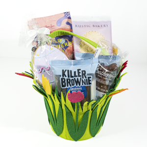 Easter Basket