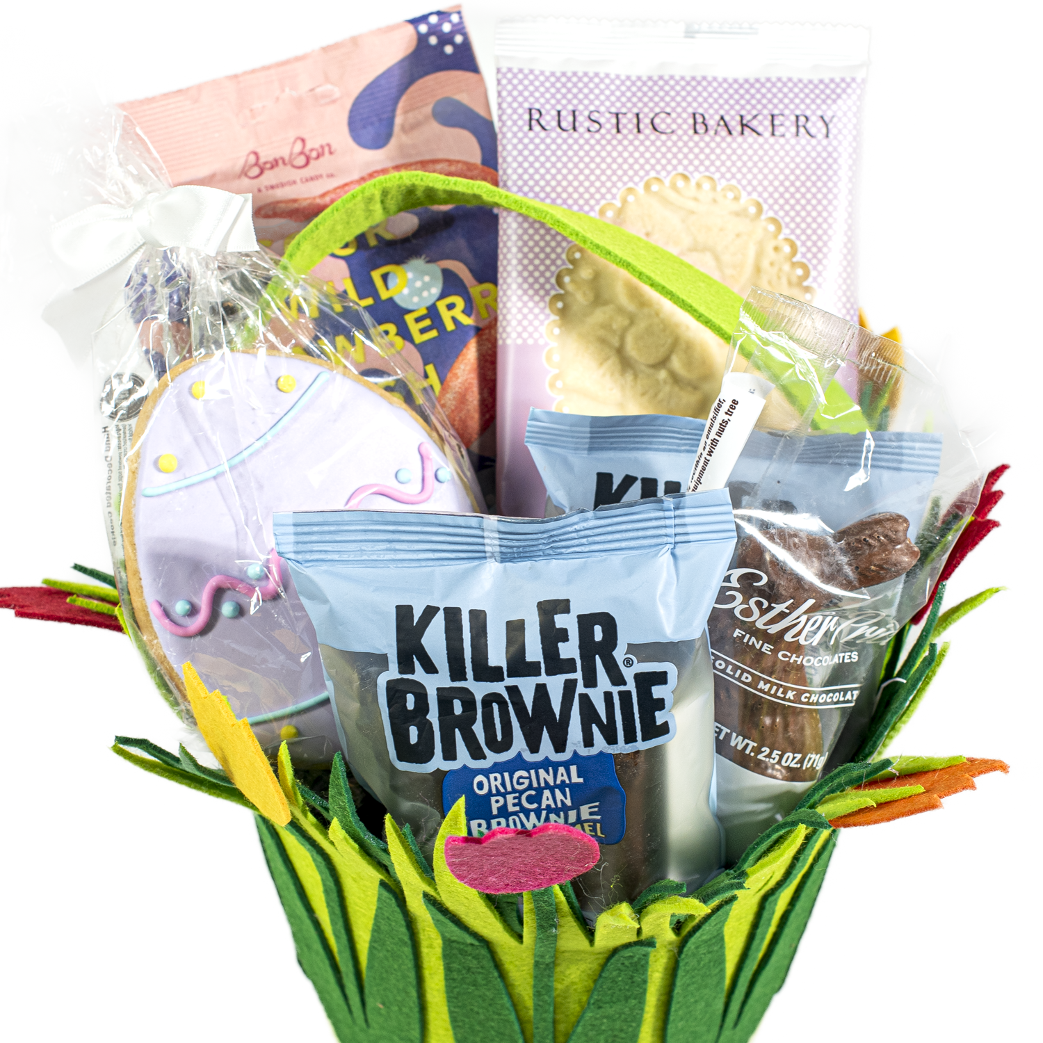 Easter Basket