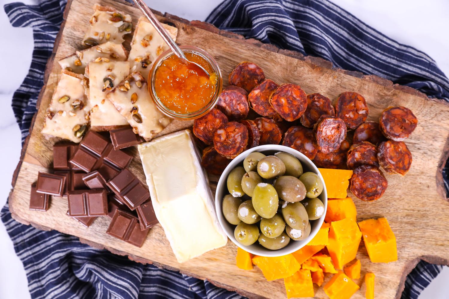 European Picnic