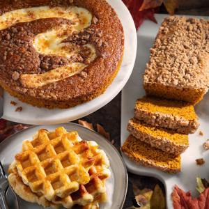 Fall Brunch Bites Box