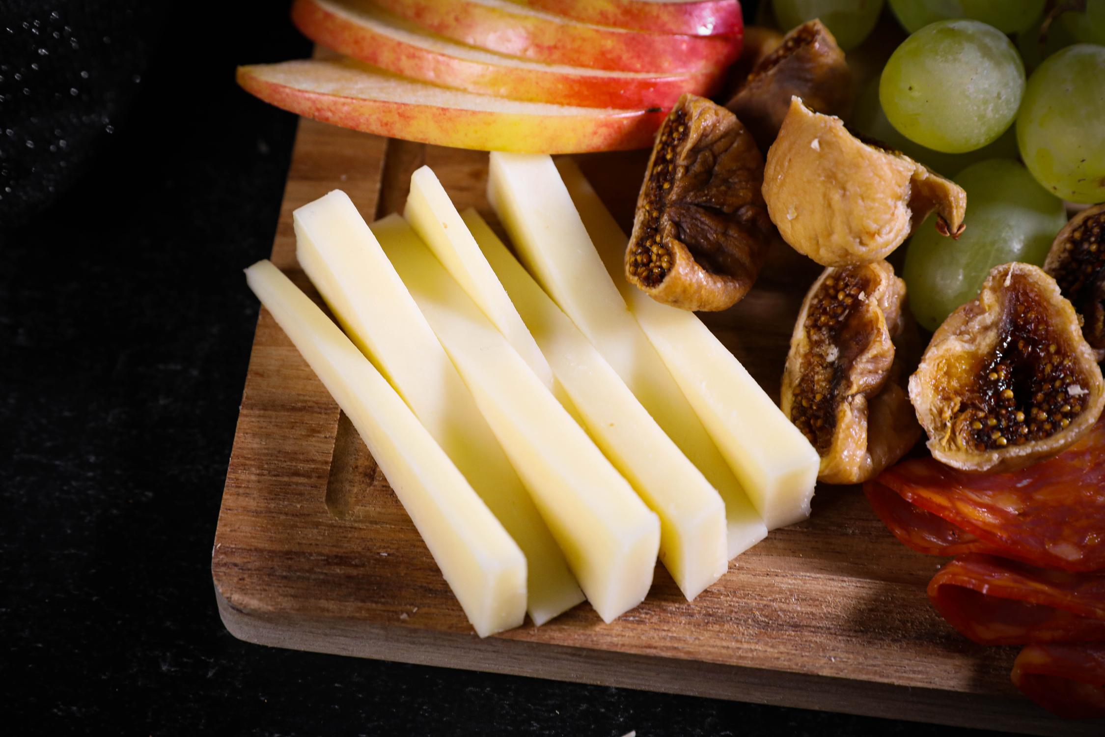 Jasper Hill Farm the Whitney