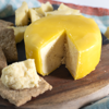 Farm Maid Hawaiian Wensleydale Cheese with Pineapple