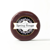 Farm Maid Spring Rouge Cheddar truckle