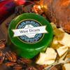 Farm Maid Wee Dram British Cheddar Truckle