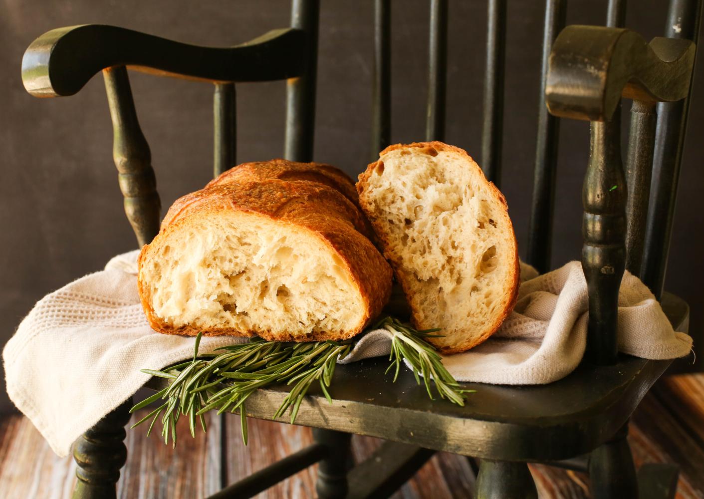 DLM Artisan Farmhouse Bread