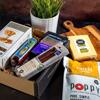 Father's Day Getaway Gift Box