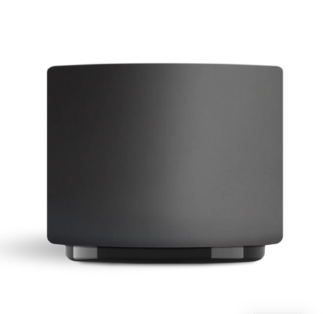 Fellow Monty Milk Art Capuccino Cup Black