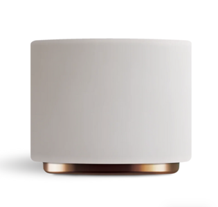 Fellow Monty Milk Cup Capucino white