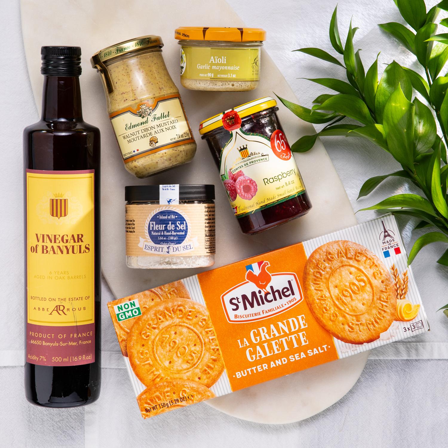 The French Collection