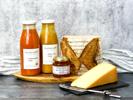 French Soup and Grilled Cheese Kit