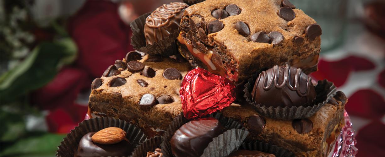 Valentine's Gifts That Ship