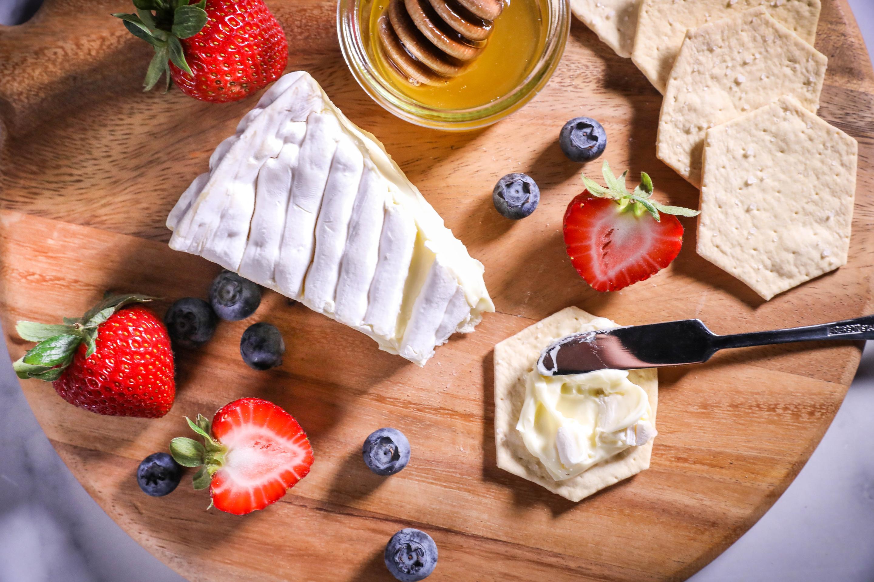 Fromager d'Affinois