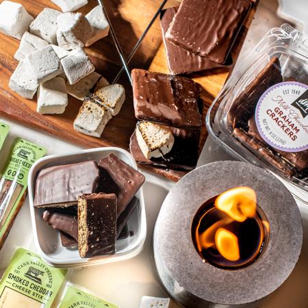 Campfire Gift set