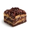 German Chocolate Killer Brownies