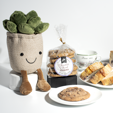 With Sympathy Gift Set