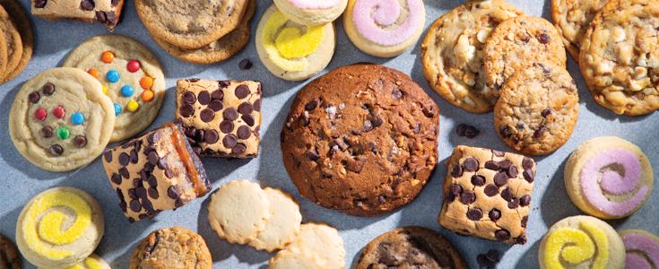 Top Business Gifts From Dorothy Lane Market Mail Order