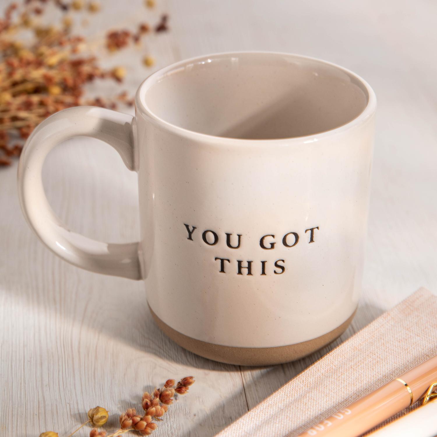 you got this gift set