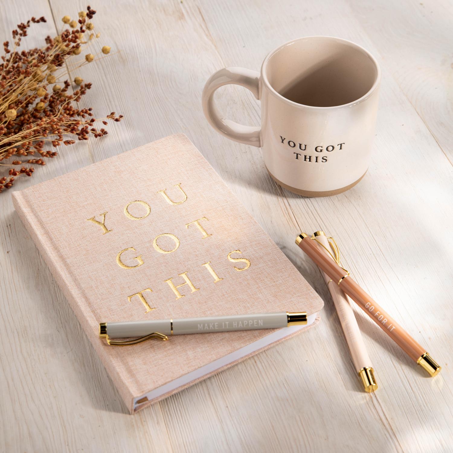 you Got This Gift Set