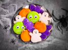 Laura's Cookies Halloween Collection