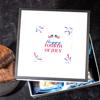 Happy Fourth of July Gift Box choose your own killer brownies