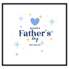 Happy Father's Day Gift box choose your selection of Killer Brownies