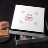 Happy Fourth of July Gift Box