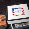 Happy Memorial Day Gift Box
