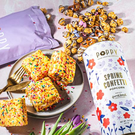 Happy Spring Gift Set