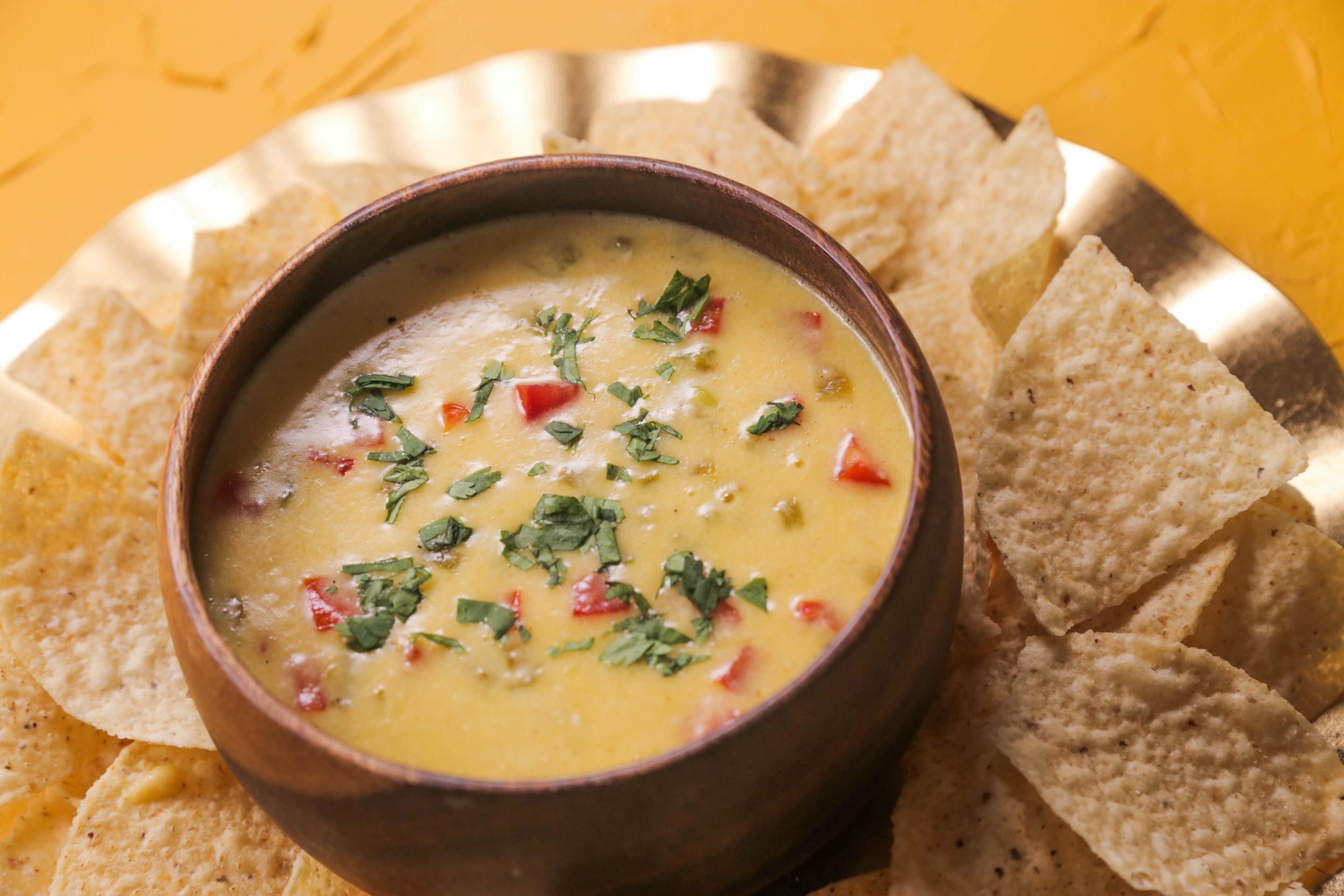 Stonewall Kitchen Chili Con Queso