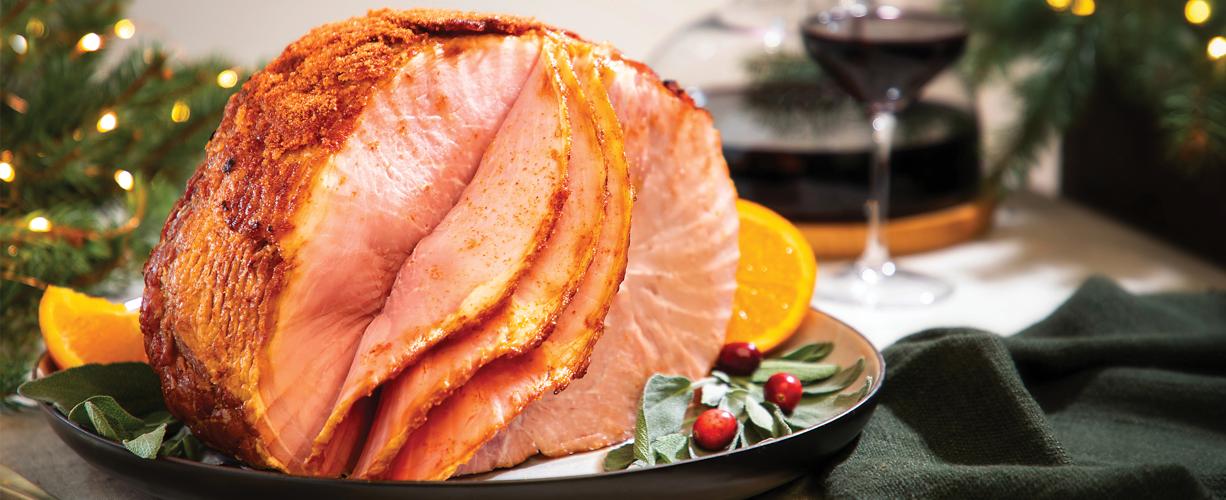 Heavenly Ham®