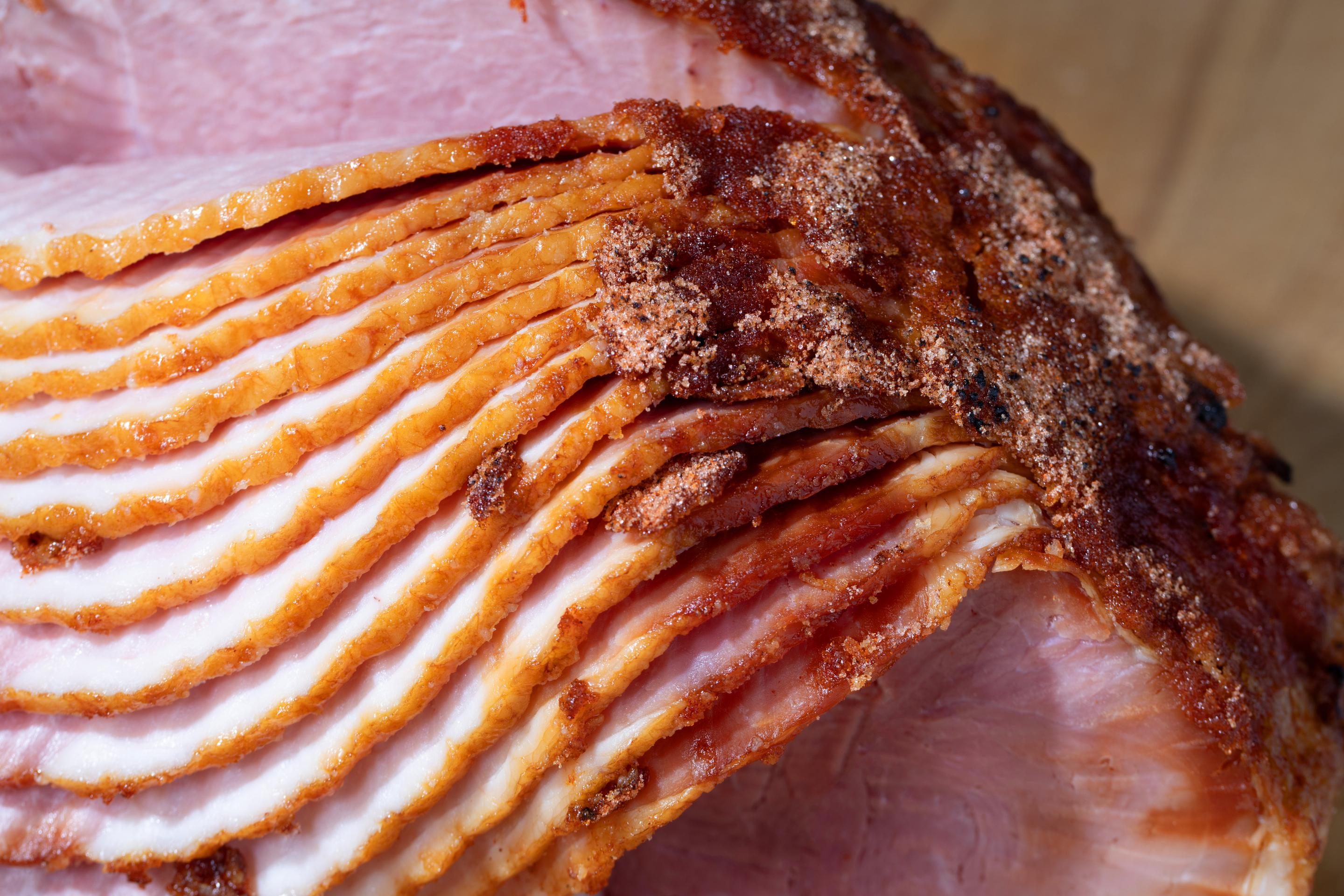 DLM Heavenly Ham®