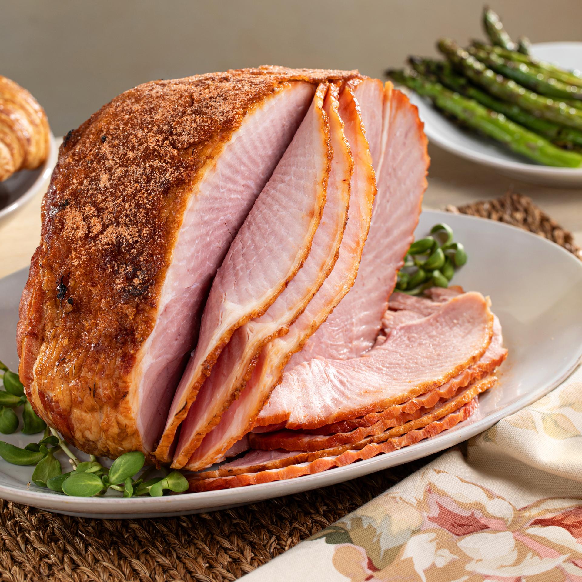 Heavenly Ham