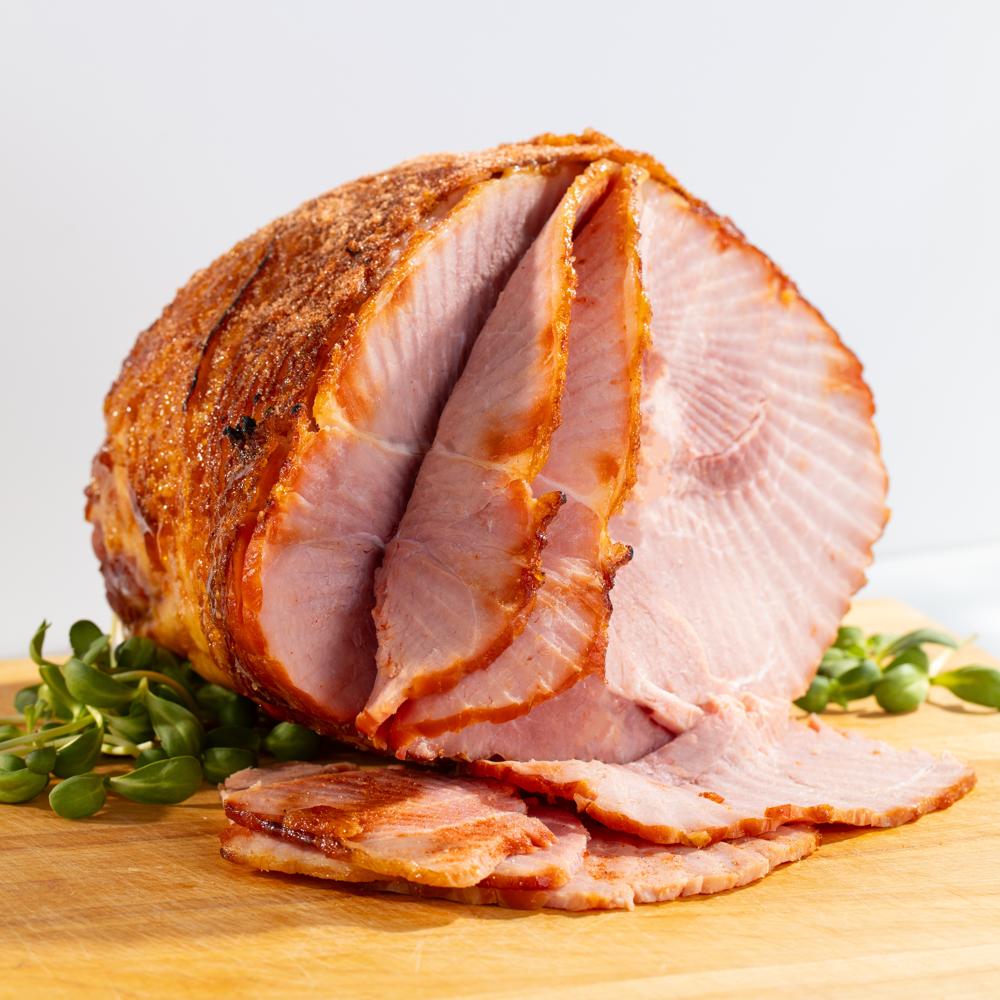 Heavenly Ham