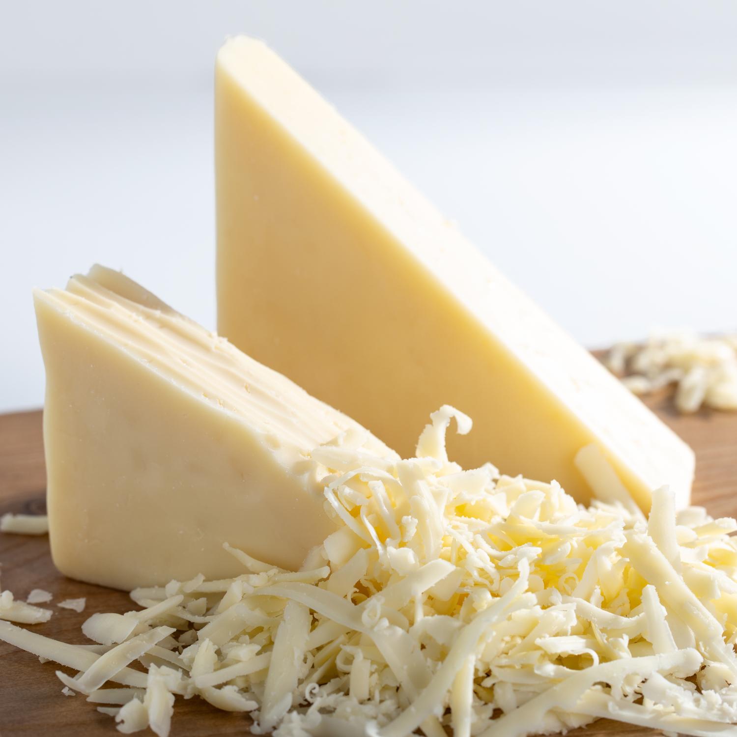 Cheddar Gruyere Cheese
