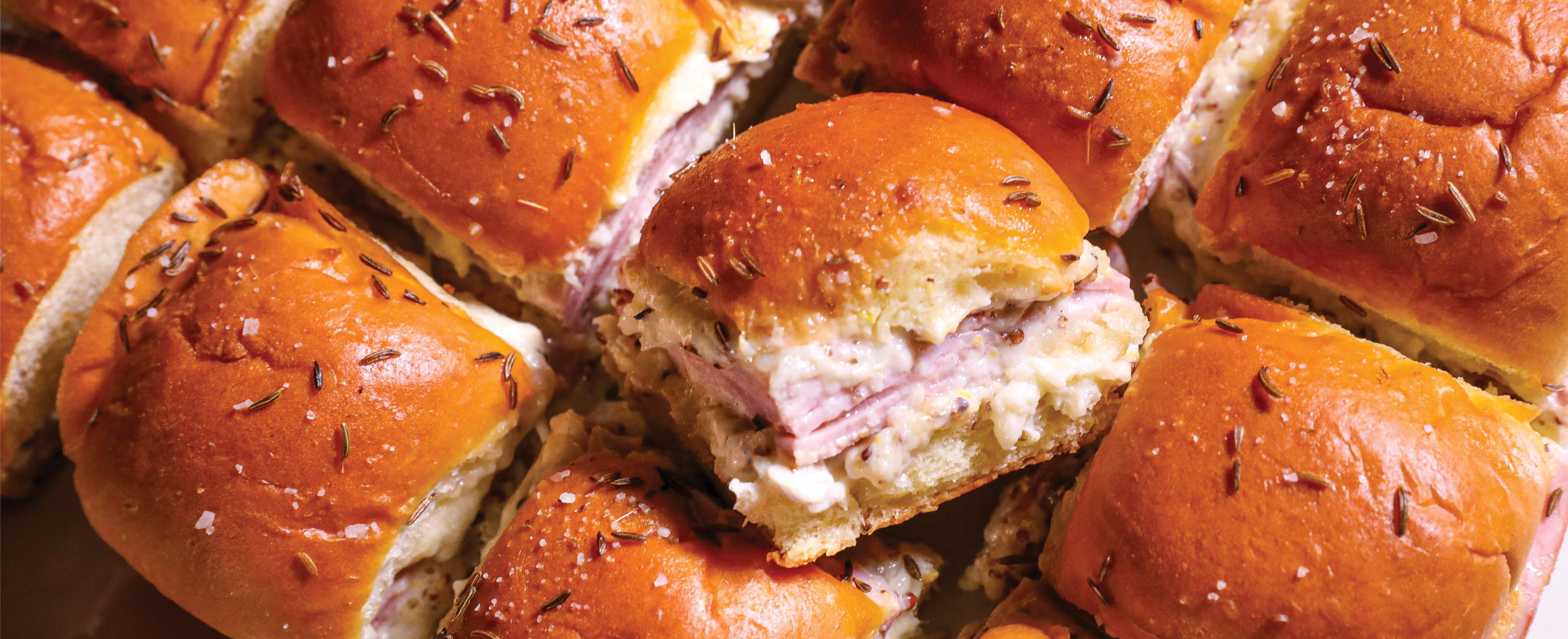 Heavenly Ham® Gifts