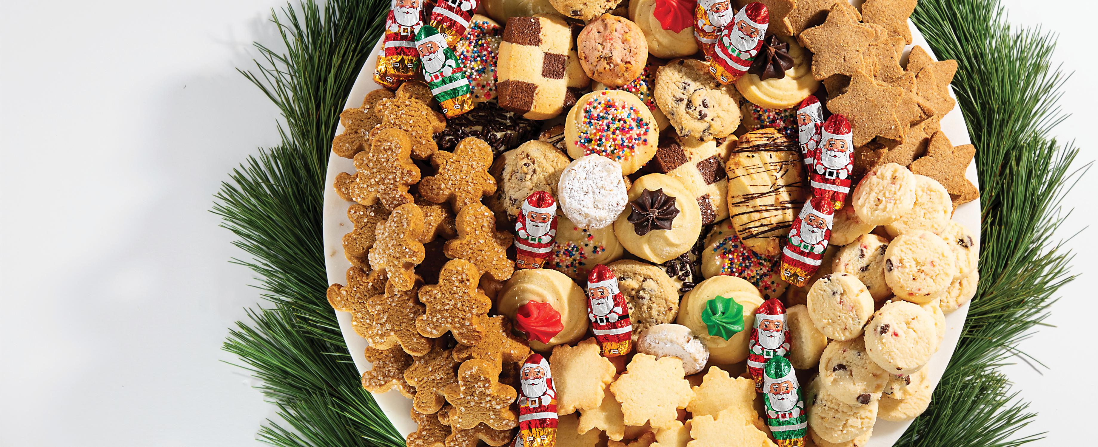 Spread Holiday Cheer