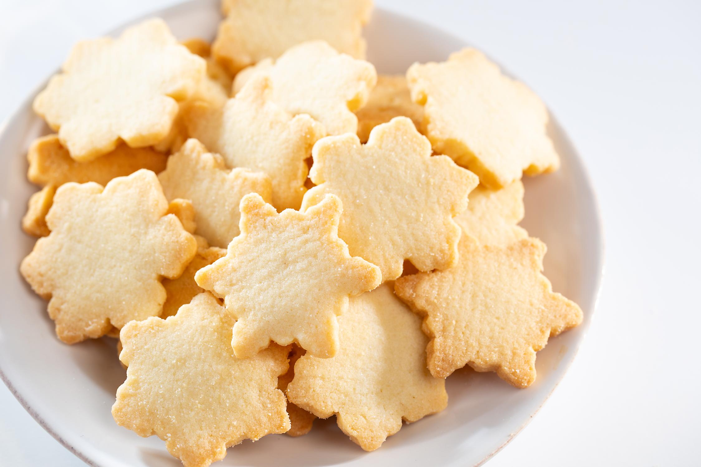 The Ultimate Holiday Cookie and Candy Board