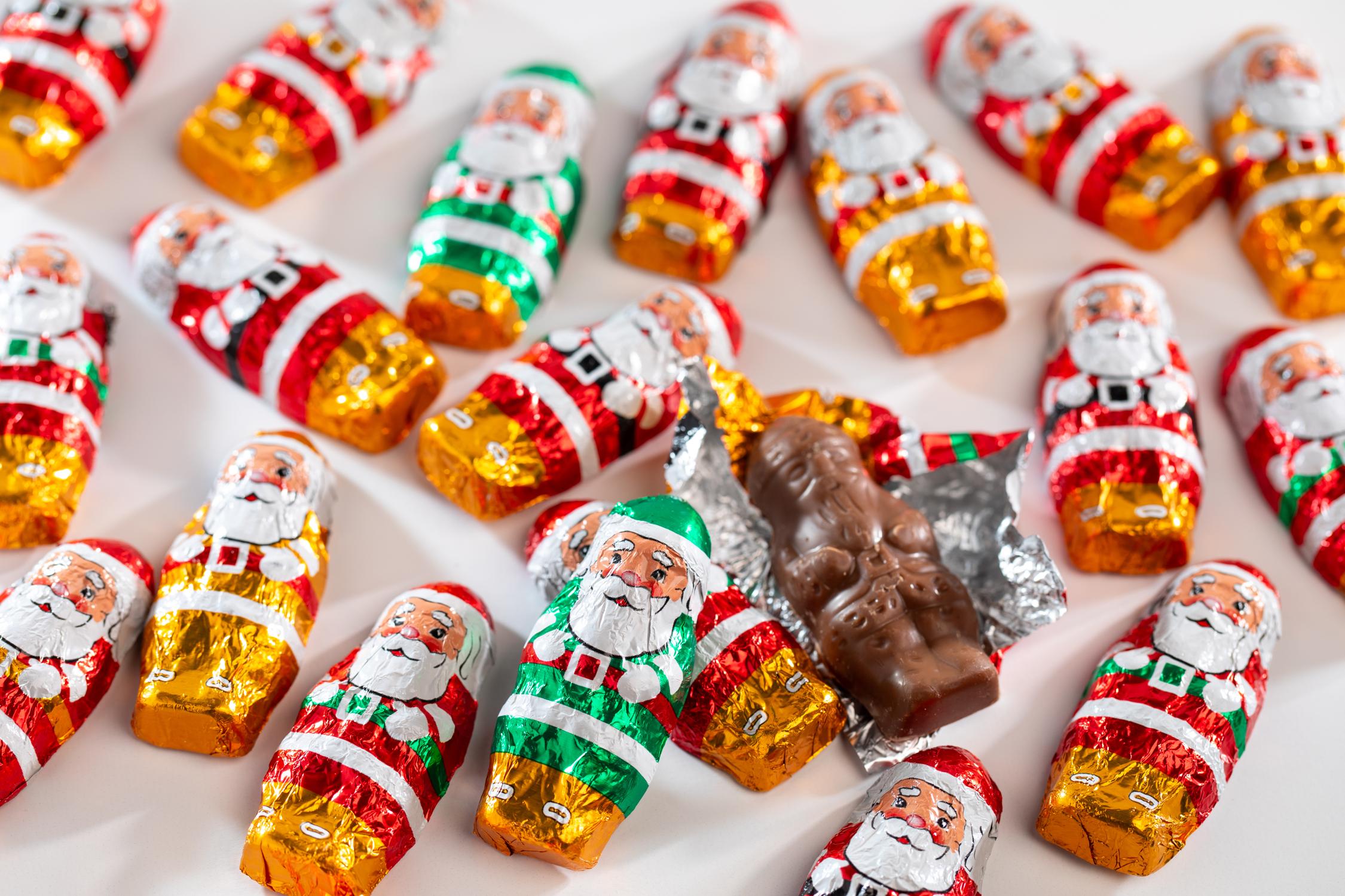 The Ultimate Holiday Cookie and Candy Board