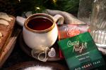Morning Perk Pack Holiday from big heart teas